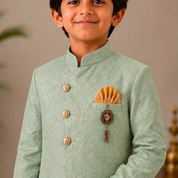 Shervani