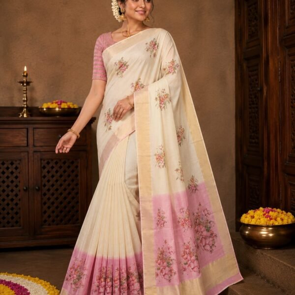 Traditional wear
