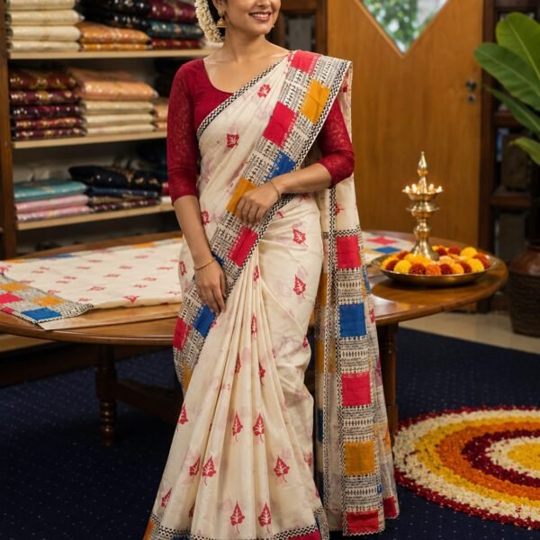 Onam Collection