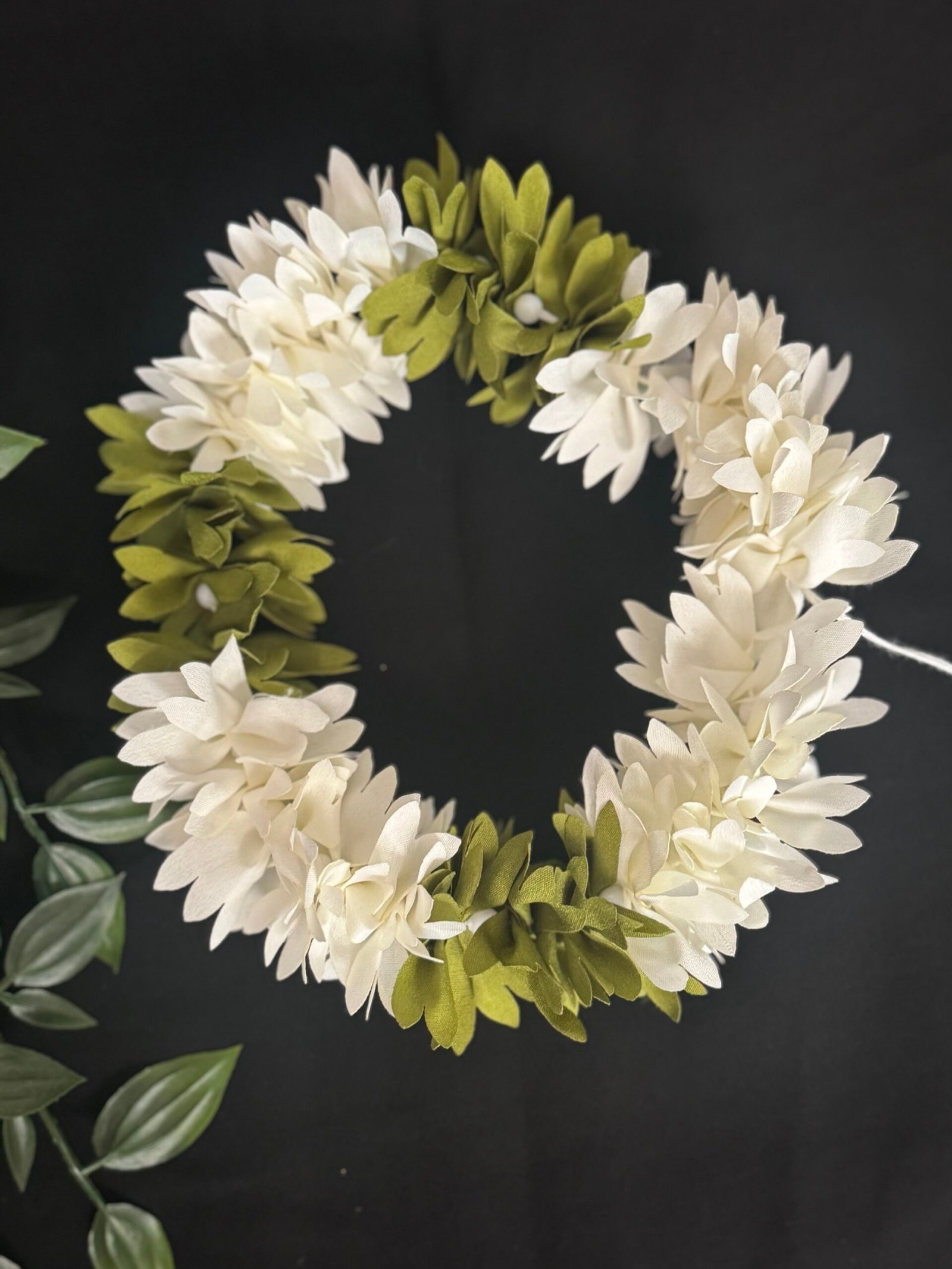 Jasmine Flower