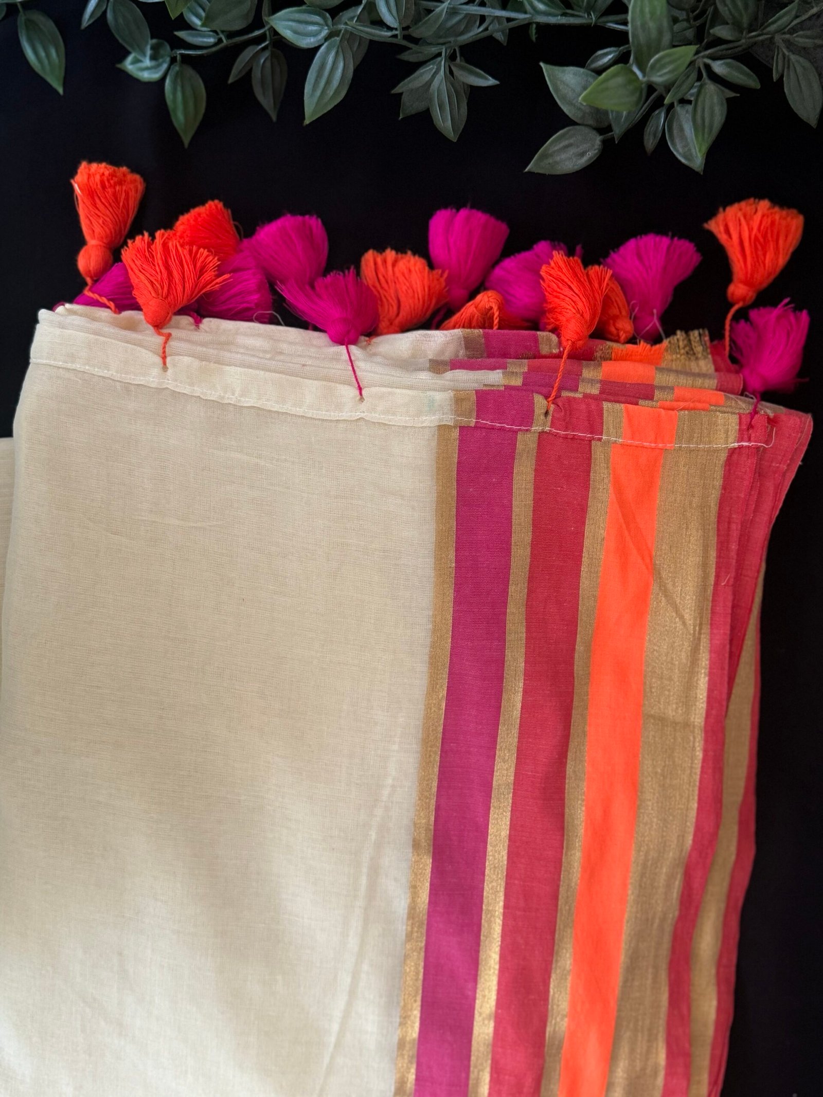MulMul Sarees